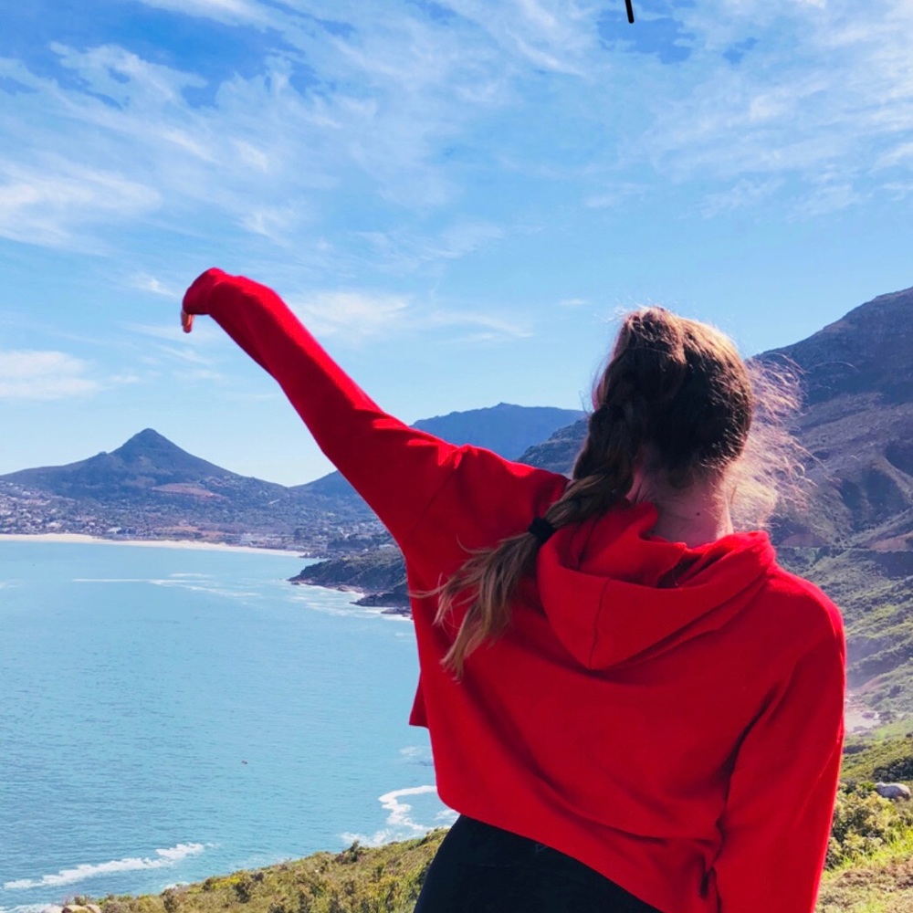 Meet your Posher, Olive